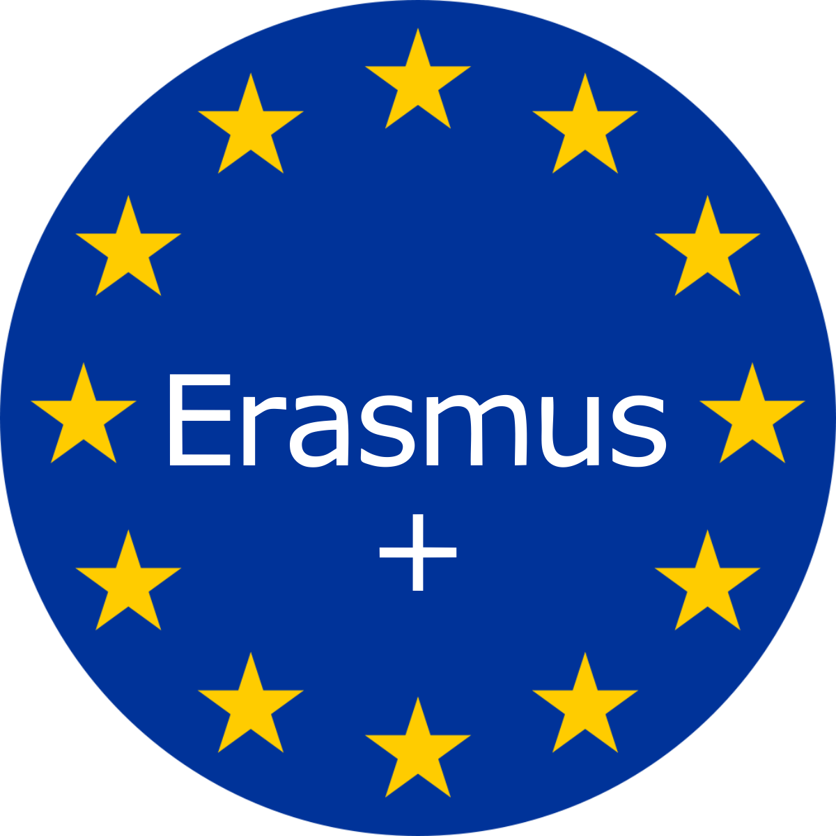 logo erasmus+