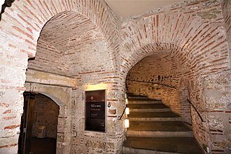 White Tower of Thessaloniki by Joy of Museums 3 White Tower of Thessaloniki by Joy of Museums 3