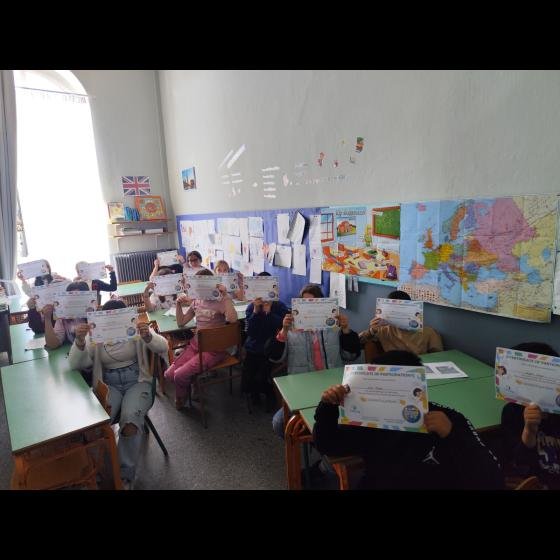 certificates